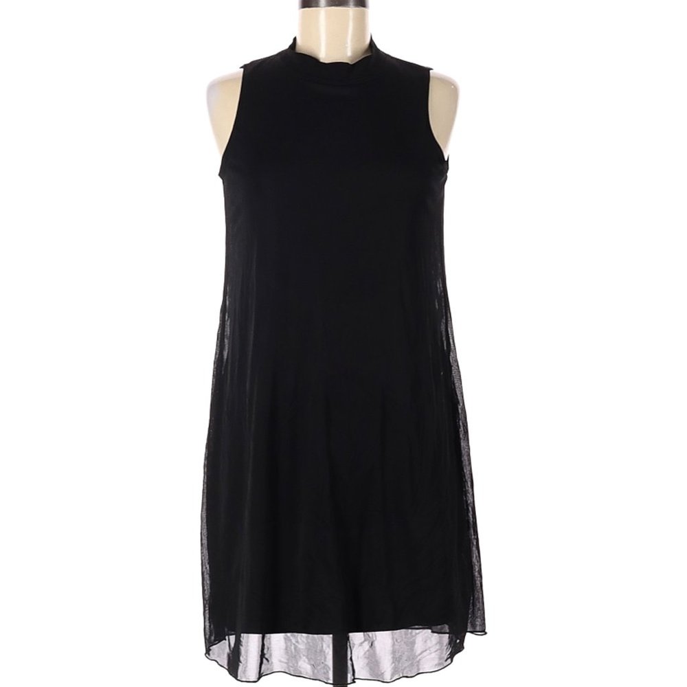 Nik and Nash Little BlackDress